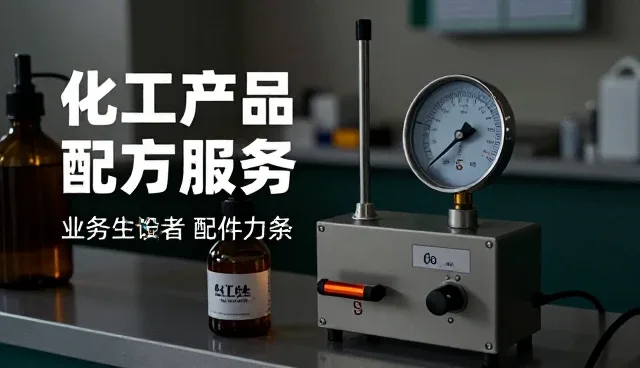 化工原料在实际生产中的应用与维护要点