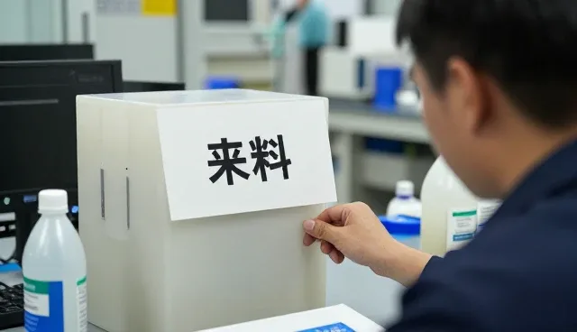 东莞玖润新型材料有限公司分享化工产品生产应用案例